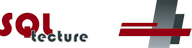 SQLtecture logo